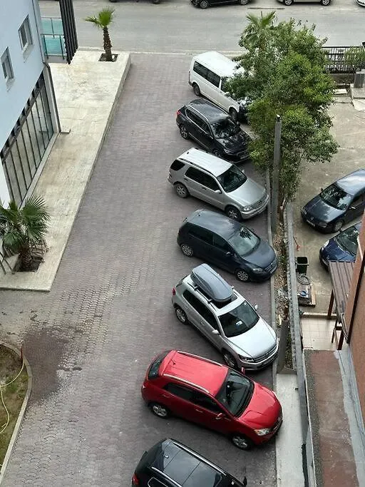 4 Seasons Apartment Lezhe