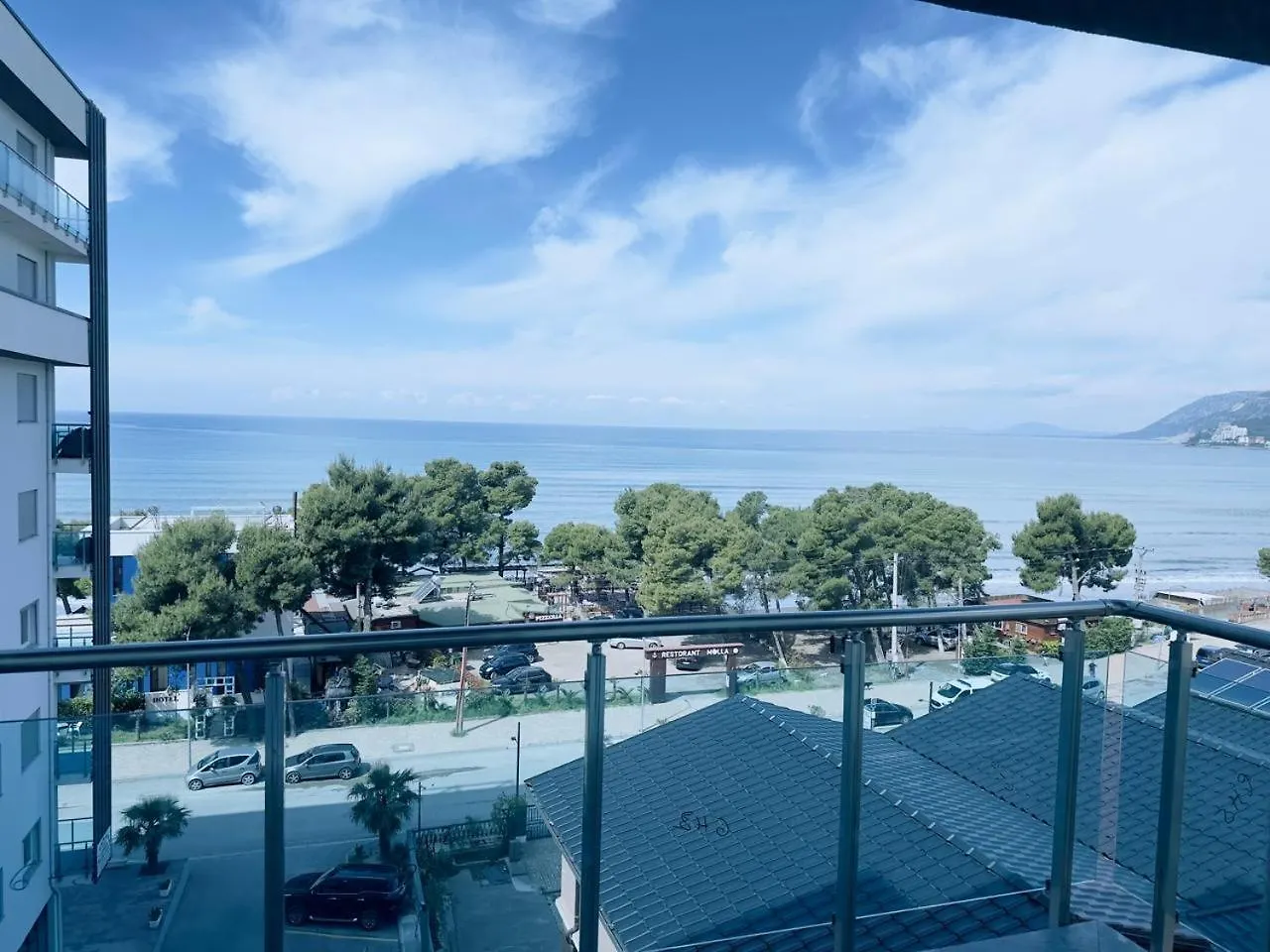 4 Seasons Apartment Lezhe 0*,  Albania
