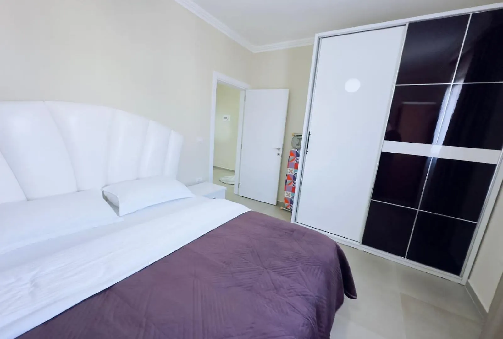 4 Seasons Apartment Lezhe Albania
