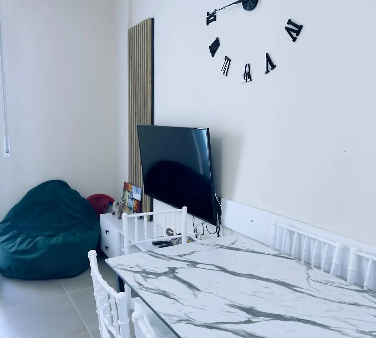 4 Seasons Apartment Lezhe Albania